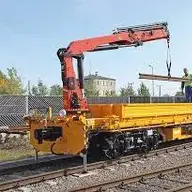 Auto-locomotora