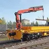 Auto-locomotora